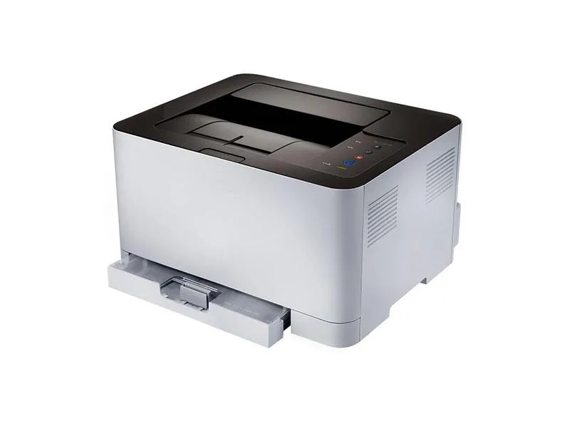 Printers & Scanners