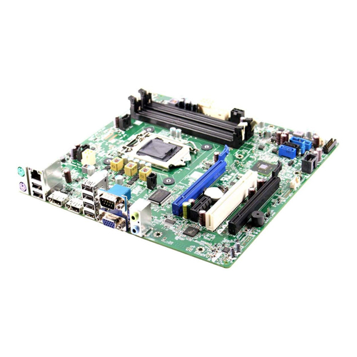 Motherboards