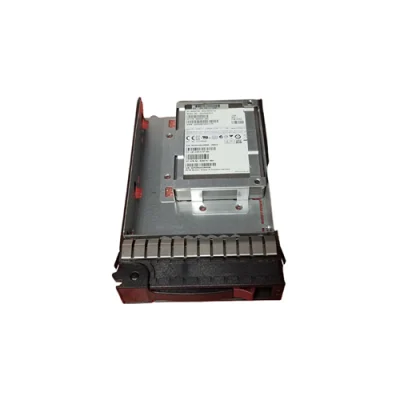 636609-B21 – HP 200GB MLC SATA 3Gb/S 3.5-Inch Solid State Drive