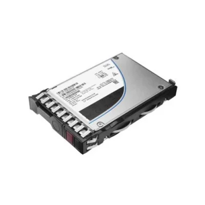 637068-001 – HP 400GB MLC SAS 3Gb/S ME 2.5-In SSD