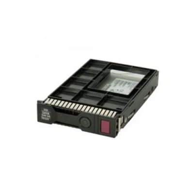 805375-001 – HP 800GB SATA 6GB/S RI-2 3.5-In SSD With SC