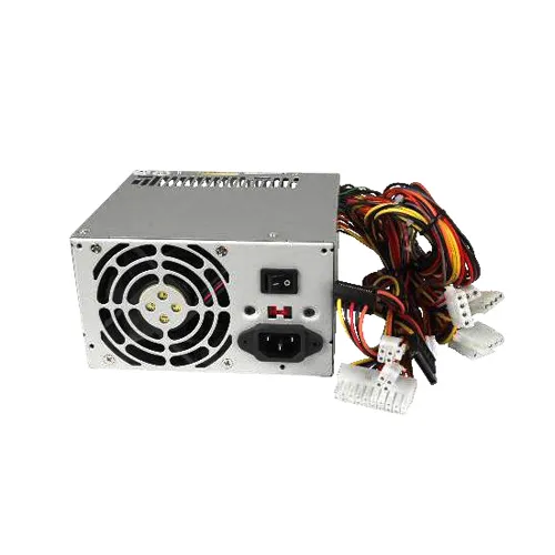 Power Supplies